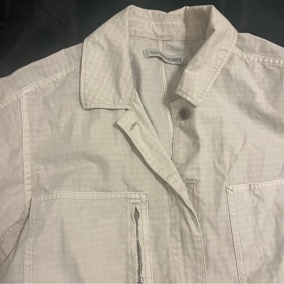 Retro Style Jumpsuit NWOT - Picture 10 of 10